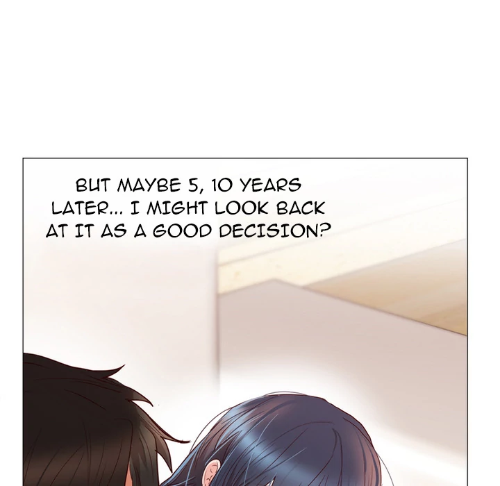 The Daughter of My First Love - Chapter 11 [photo 22] - MangaPorn