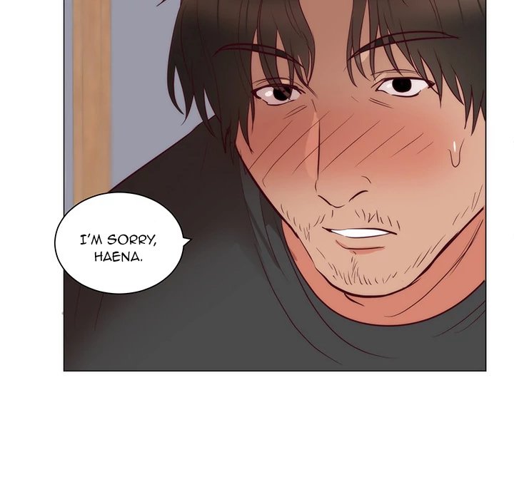The Daughter of My First Love - Chapter 11 [photo 41] - MangaPorn