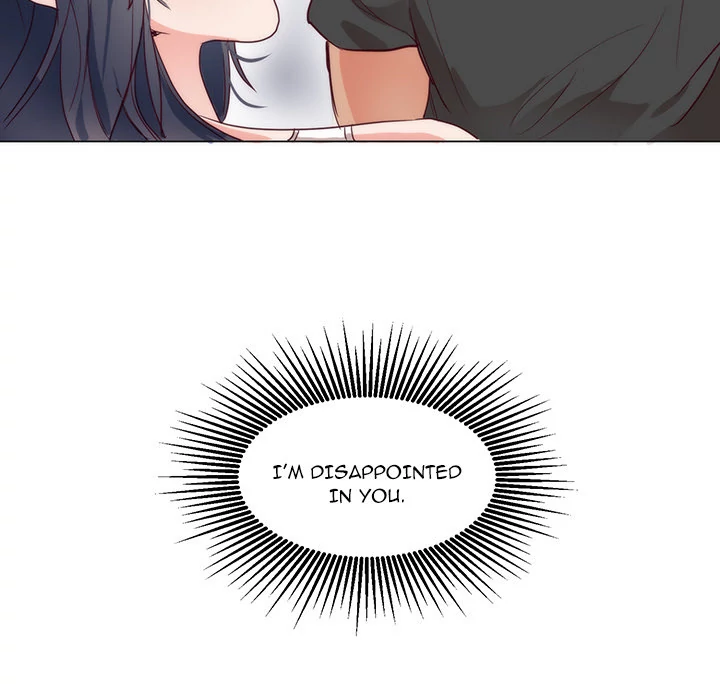The Daughter of My First Love - Chapter 11 [photo 54] - MangaPorn