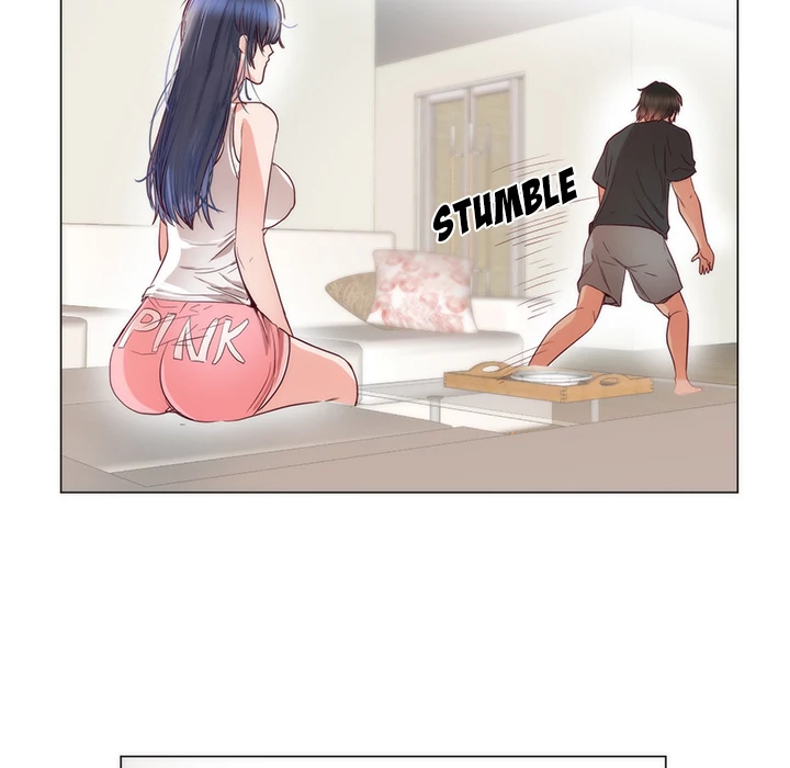 The Daughter of My First Love - Chapter 11 [photo 56] - MangaPorn