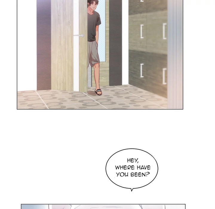 The Daughter of My First Love - Chapter 11 [photo 64] - MangaPorn