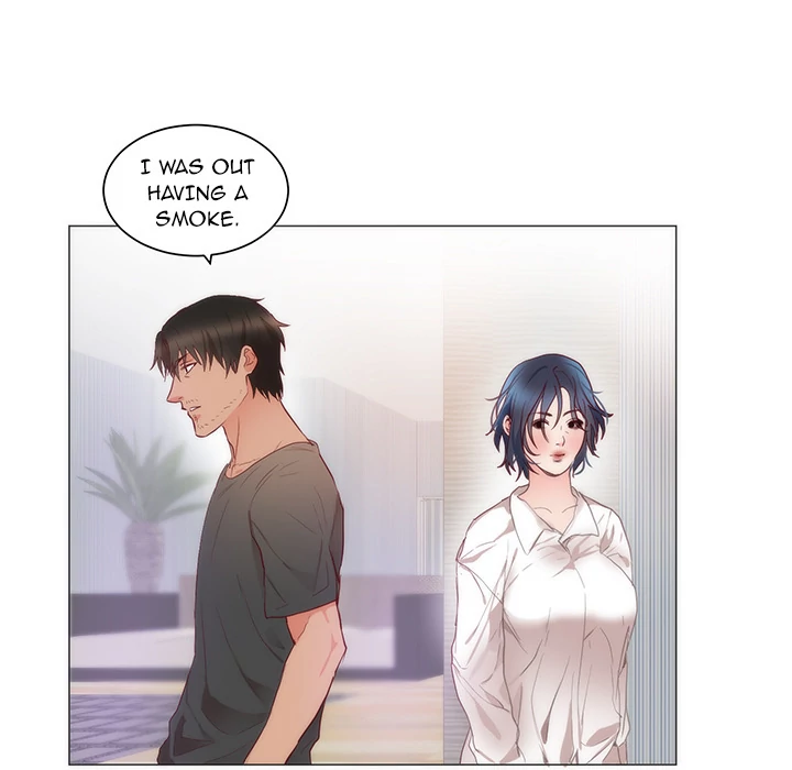 The Daughter of My First Love - Chapter 11 [photo 66] - MangaPorn