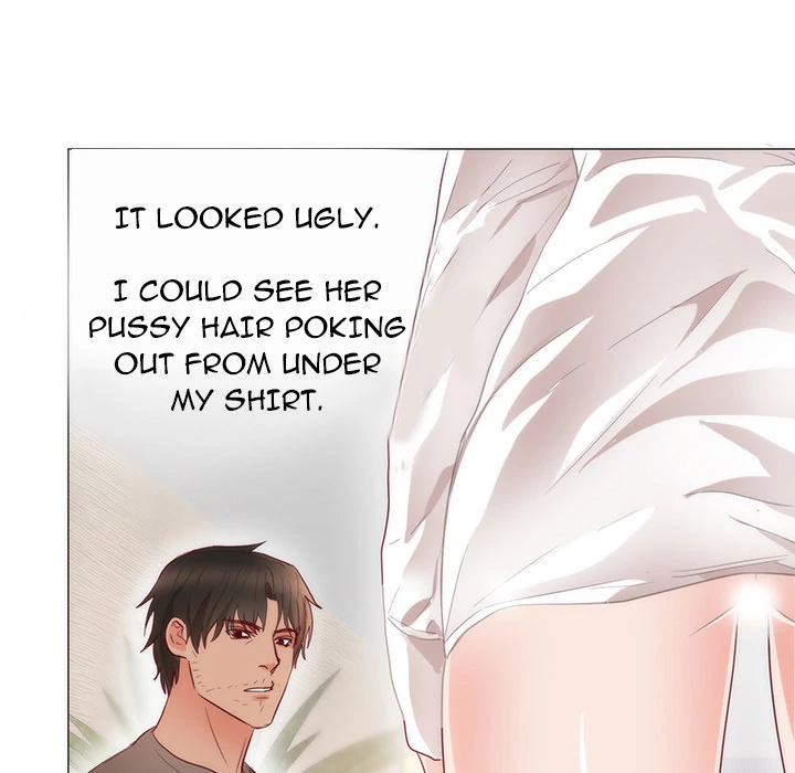 The Daughter of My First Love - Chapter 11 [photo 70] - MangaPorn