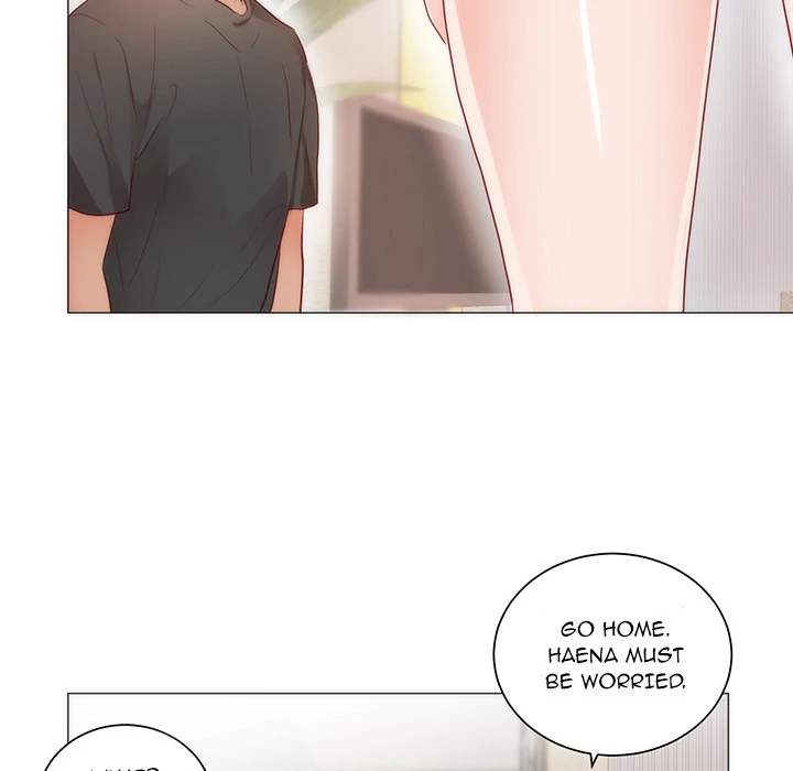 The Daughter of My First Love - Chapter 11 [photo 71] - MangaPorn