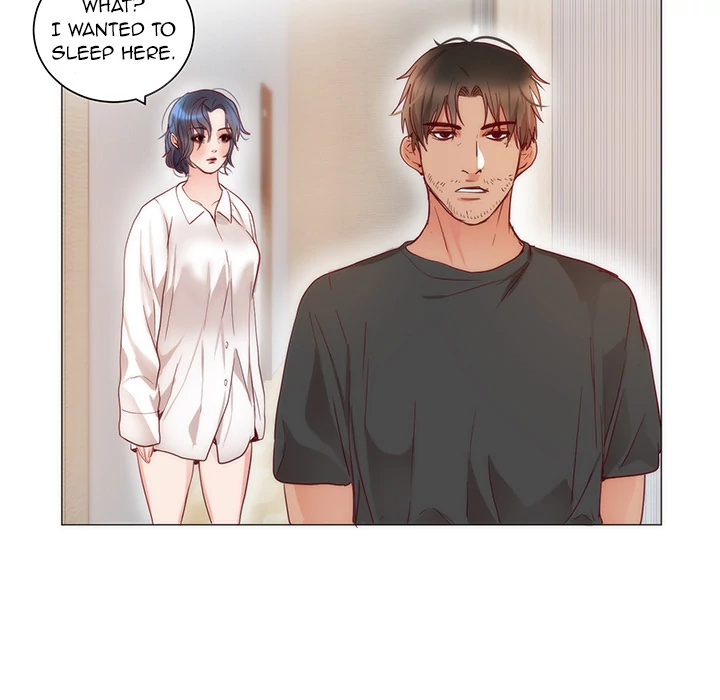The Daughter of My First Love - Chapter 11 [photo 72] - MangaPorn