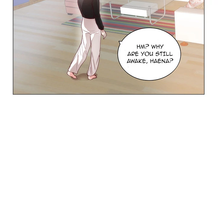 The Daughter of My First Love - Chapter 11 [photo 76] - MangaPorn