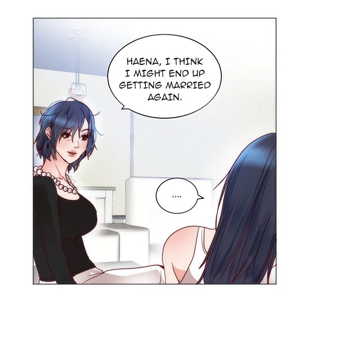 The Daughter of My First Love - Chapter 11 [photo 81] - MangaPorn