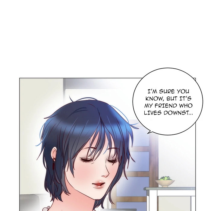 The Daughter of My First Love - Chapter 11 [photo 82] - MangaPorn