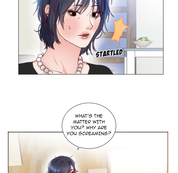 The Daughter of My First Love - Chapter 11 [photo 84] - MangaPorn