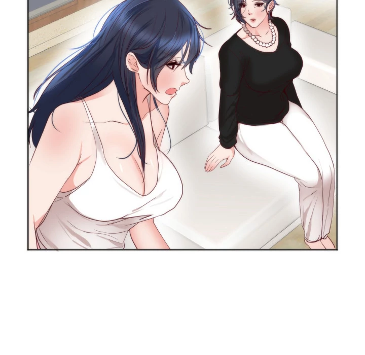The Daughter of My First Love - Chapter 11 [photo 88] - MangaPorn
