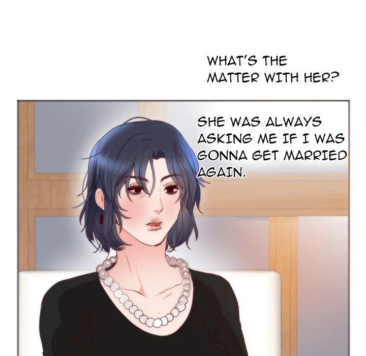 The Daughter of My First Love - Chapter 11 [photo 91] - MangaPorn
