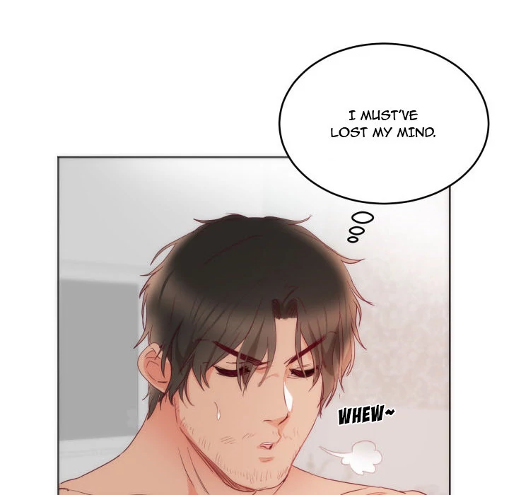 The Daughter of My First Love - Chapter 12 [photo 14] - MangaPorn