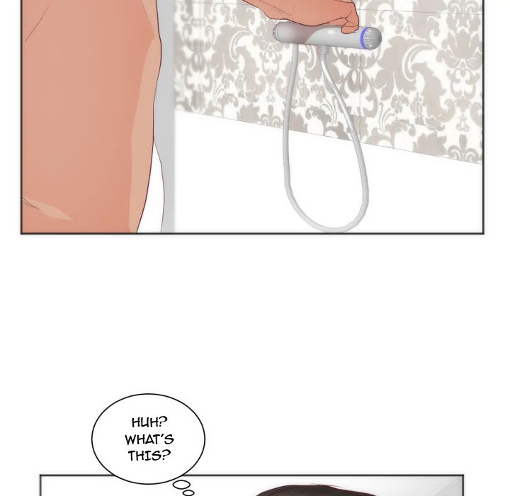 The Daughter of My First Love - Chapter 12 [photo 16] - MangaPorn