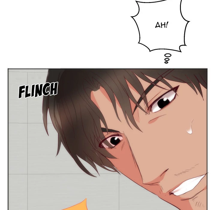The Daughter of My First Love - Chapter 12 [photo 18] - MangaPorn
