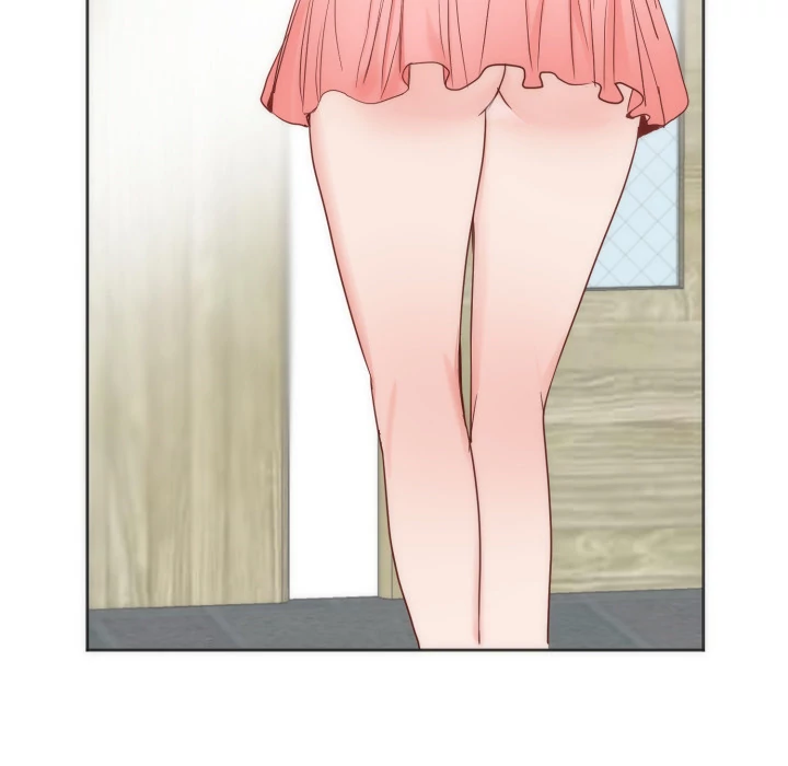 The Daughter of My First Love - Chapter 12 [photo 33] - MangaPorn