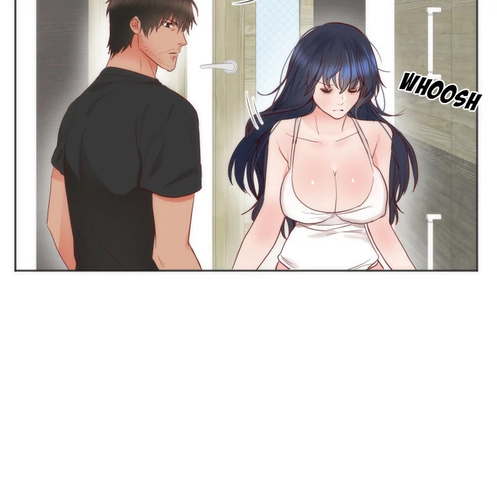The Daughter of My First Love - Chapter 12 [photo 36] - MangaPorn