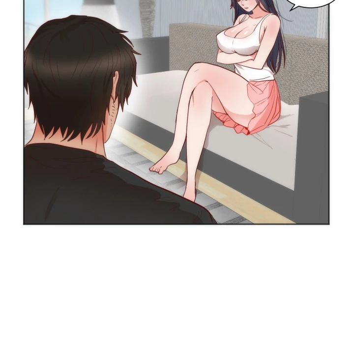 The Daughter of My First Love - Chapter 12 [photo 39] - MangaPorn