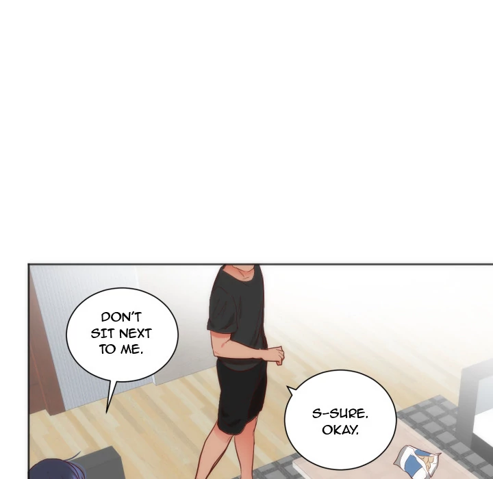 The Daughter of My First Love - Chapter 12 [photo 41] - MangaPorn