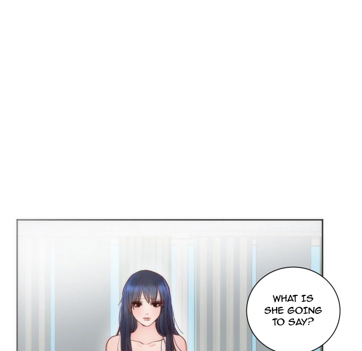 The Daughter of My First Love - Chapter 12 [photo 44] - MangaPorn