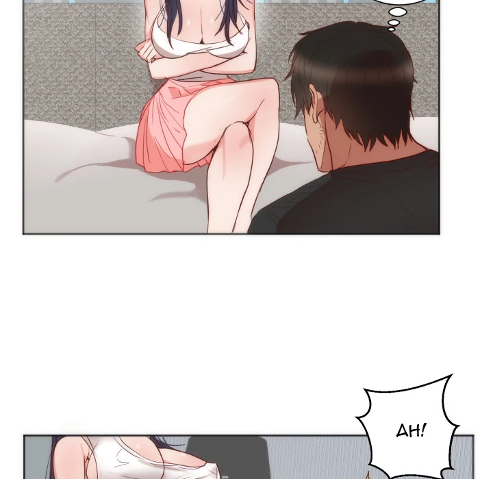The Daughter of My First Love - Chapter 12 [photo 45] - MangaPorn