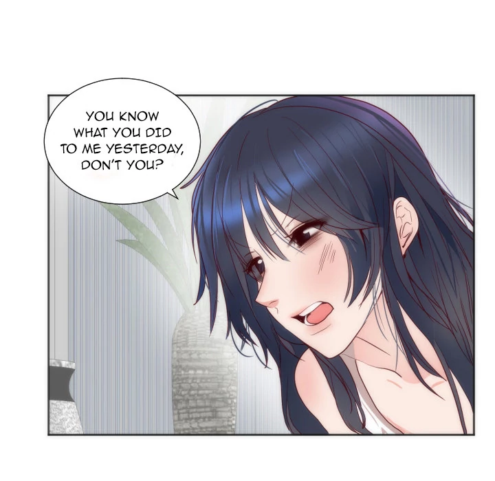 The Daughter of My First Love - Chapter 12 [photo 58] - MangaPorn