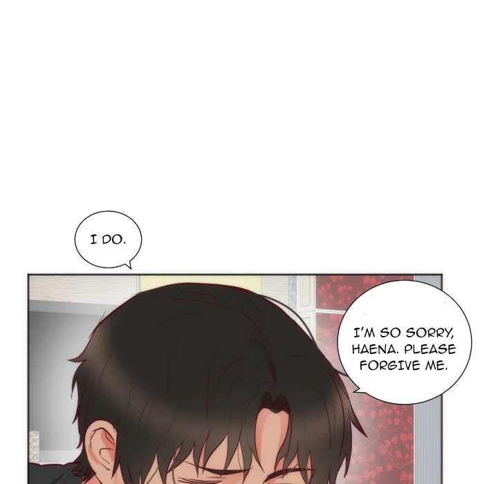 The Daughter of My First Love - Chapter 12 [photo 59] - MangaPorn