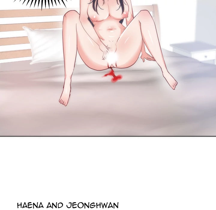 The Daughter of My First Love - Chapter 12 [photo 6] - MangaPorn