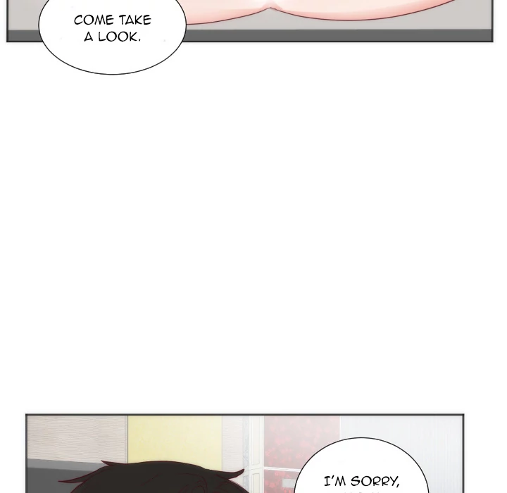 The Daughter of My First Love - Chapter 12 [photo 62] - MangaPorn