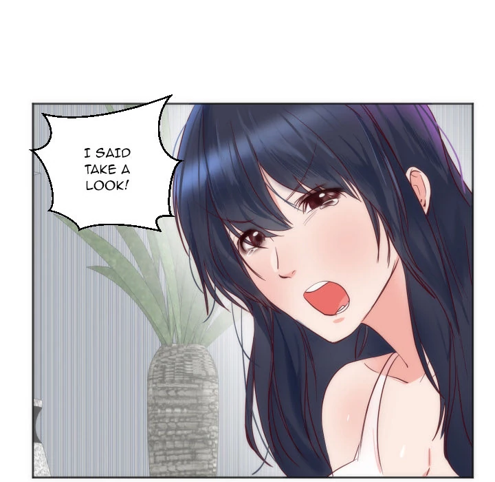 The Daughter of My First Love - Chapter 12 [photo 64] - MangaPorn