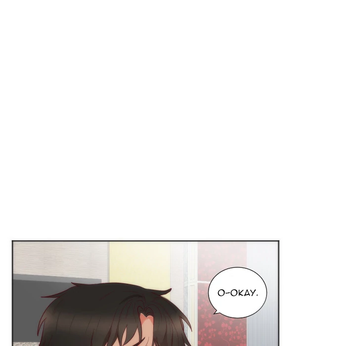 The Daughter of My First Love - Chapter 12 [photo 65] - MangaPorn