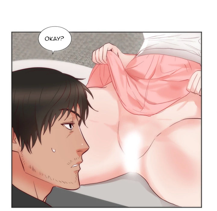 The Daughter of My First Love - Chapter 12 [photo 69] - MangaPorn