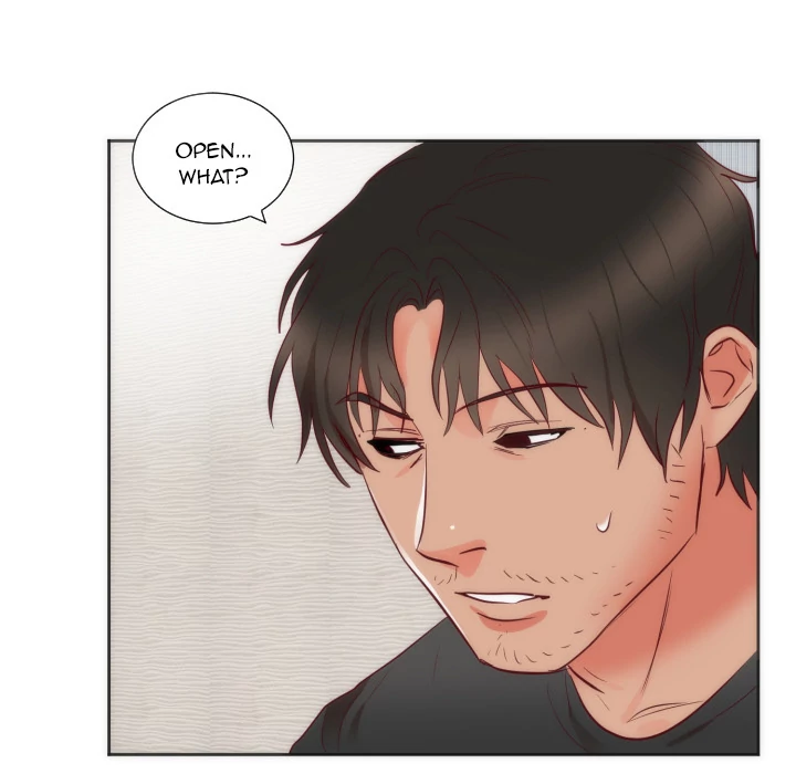 The Daughter of My First Love - Chapter 12 [photo 72] - MangaPorn