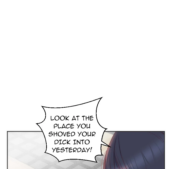 The Daughter of My First Love - Chapter 12 [photo 73] - MangaPorn