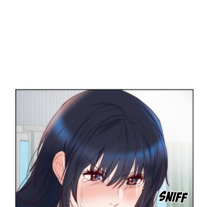 The Daughter of My First Love - Chapter 12 [photo 80] - MangaPorn