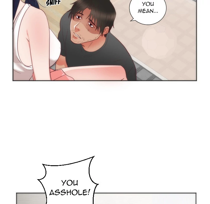 The Daughter of My First Love - Chapter 12 [photo 82] - MangaPorn