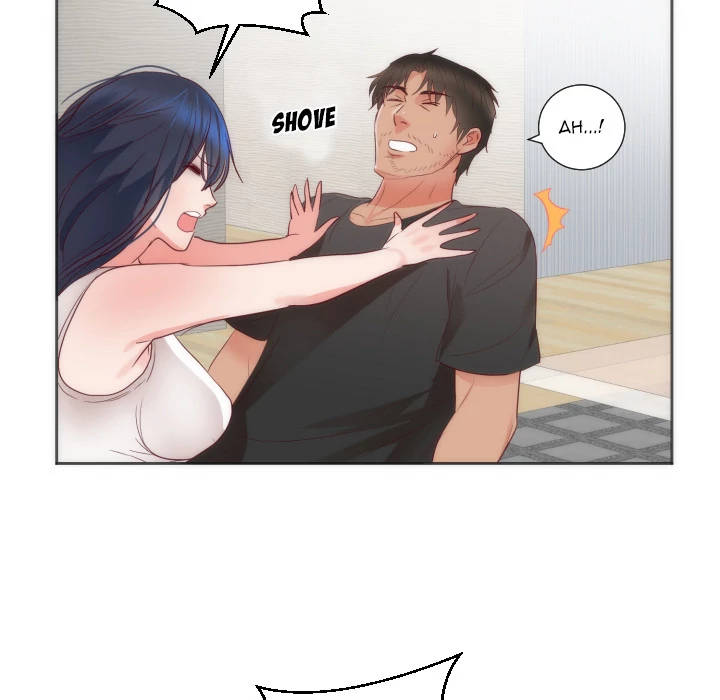 The Daughter of My First Love - Chapter 12 [photo 83] - MangaPorn