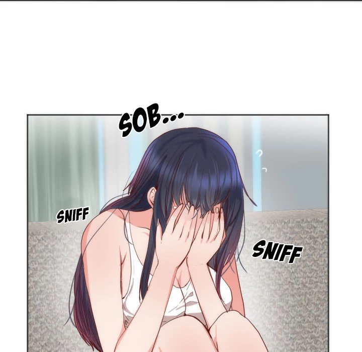 The Daughter of My First Love - Chapter 12 [photo 85] - MangaPorn