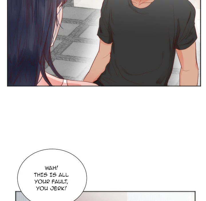 The Daughter of My First Love - Chapter 12 [photo 87] - MangaPorn