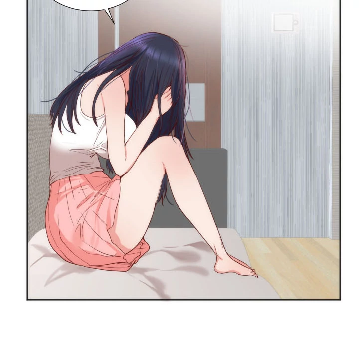 The Daughter of My First Love - Chapter 12 [photo 88] - MangaPorn