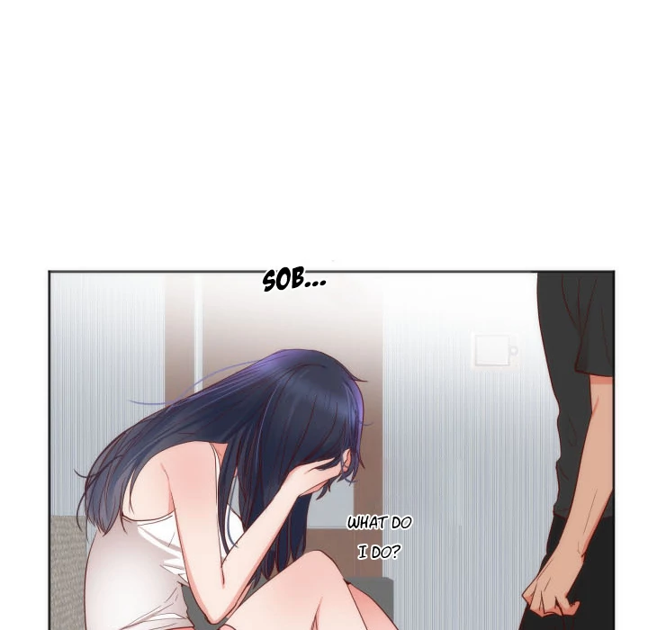 The Daughter of My First Love - Chapter 12 [photo 89] - MangaPorn