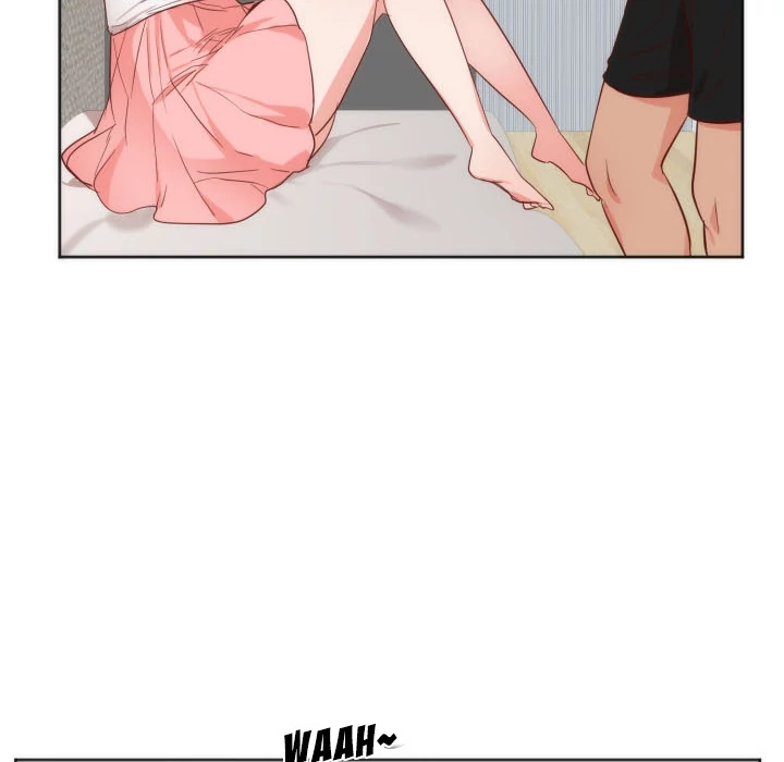 The Daughter of My First Love - Chapter 12 [photo 90] - MangaPorn