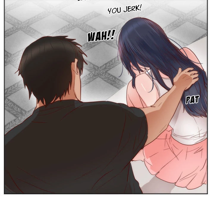 The Daughter of My First Love - Chapter 12 [photo 91] - MangaPorn