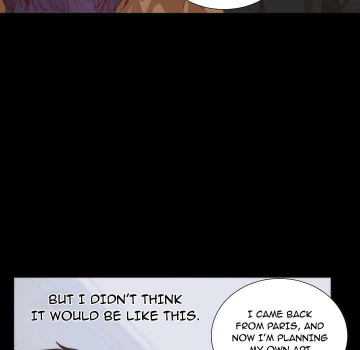 The Daughter of My First Love - Chapter 13 [photo 100] - MangaPorn