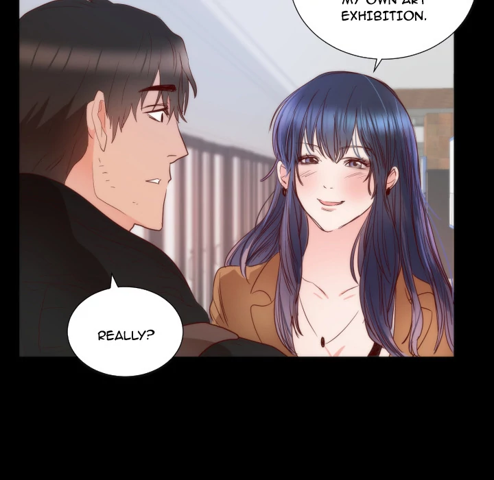 The Daughter of My First Love - Chapter 13 [photo 101] - MangaPorn