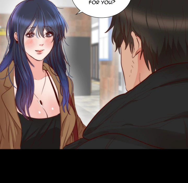 The Daughter of My First Love - Chapter 13 [photo 103] - MangaPorn