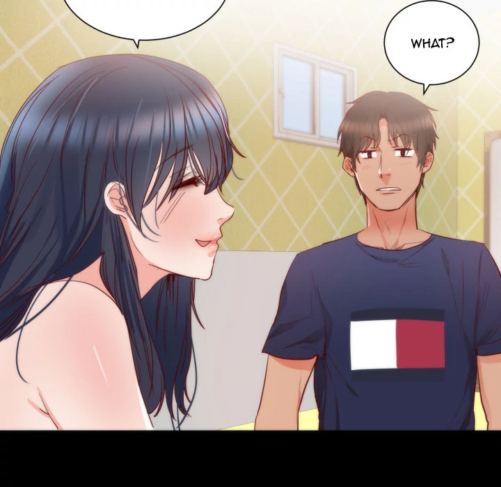 The Daughter of My First Love - Chapter 13 [photo 11] - MangaPorn