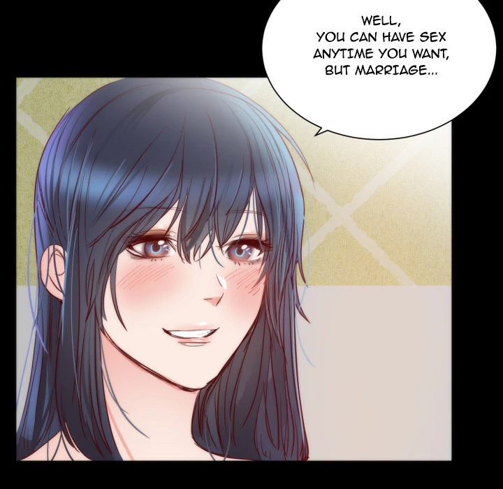 The Daughter of My First Love - Chapter 13 [photo 16] - MangaPorn