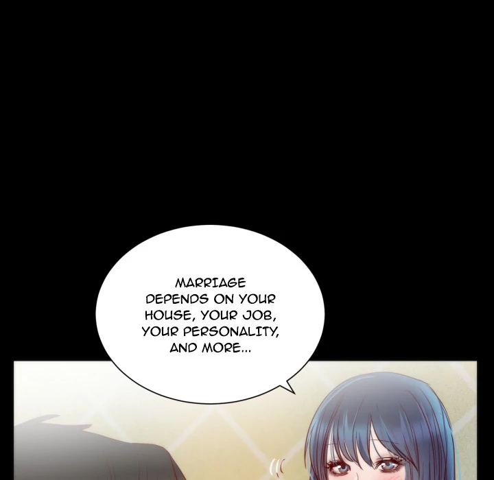 The Daughter of My First Love - Chapter 13 [photo 17] - MangaPorn