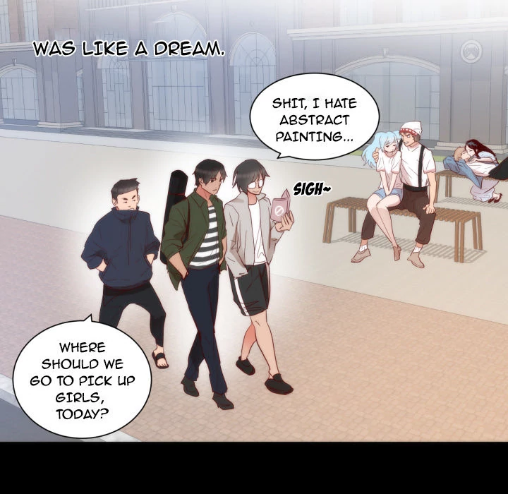 The Daughter of My First Love - Chapter 13 [photo 24] - MangaPorn