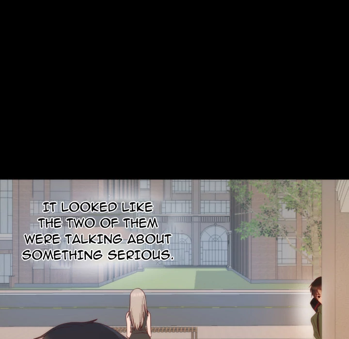 The Daughter of My First Love - Chapter 13 [photo 27] - MangaPorn